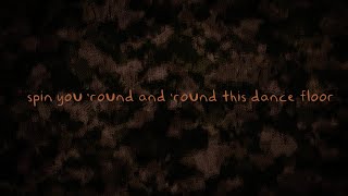 Morgan Wallen - Spin You Around (1/24) (Lyric Video)