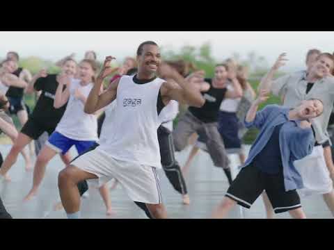 GAGA LAB Ohad Naharin - Orsolina28 Art Foundation