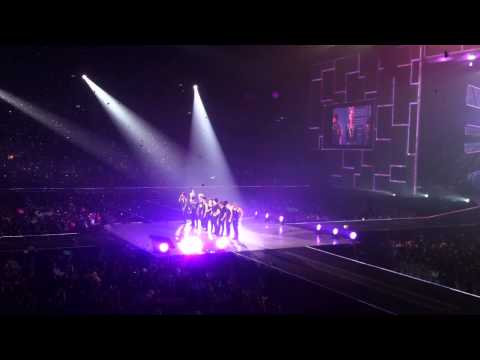 130803 SS5BKK DAY 1 So I+Ending