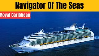 Why Navigator of the Seas Still Crushes Newer Ships in 2026 (Pools, Food & Suites Exposed) 2026