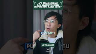 Download lagu APA BENAR KEROKAN BISA MEMBANTU PROSES PENYEMBUHAN MASUK ANGIN ? DR TIRTA MENJAWAB mp3