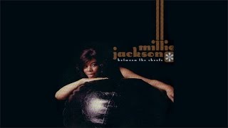07   There You Are  1999 - Millie Jackson - Between The Sheets
