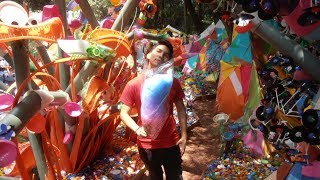 NADA ES IGUAL / BELANOVA COVER