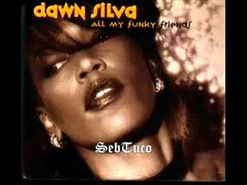 Dawn Silva - Break me off (2000)