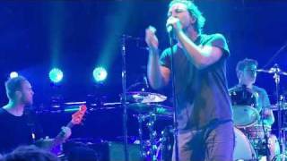 Pearl Jam - *Rats* (SBD) - 9.12.11 Toronto