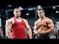 Shoulders and Arms with Coach Kyle | 3 Weeks Out