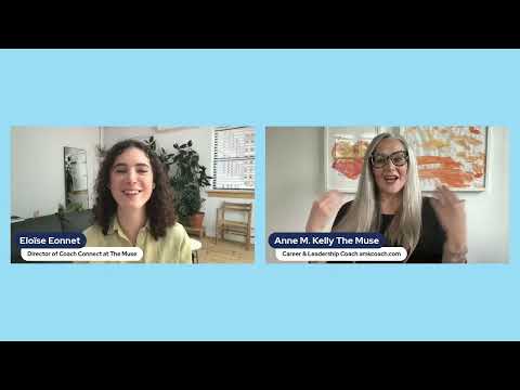 Taking the Chaos Out of the Job Search - YouTube