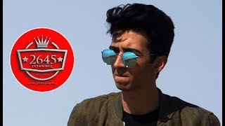 Çağatay Akman'ın Yeni Videosu Sensin Benim En Derin Kuyum'dan İlk Görüntüler
