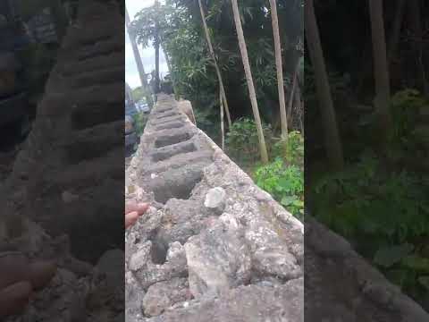 Block of 4 Flats at Oke-Afa, NNPC Side