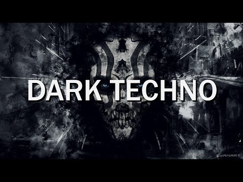 Pryda • Adam Beyer • Solomun • Boris Brejcha • Tinlicker • Dark Techno Mix•Dostoevsky Club Selection