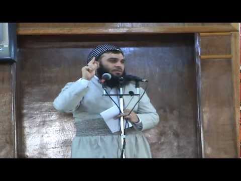 ئه‌حكام وئادابه‌كانی نوێژی جماعه ت 4 - م.علی خان - M.Ali Xan