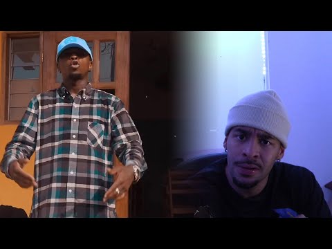 Didi B Feat. Kadja - OTCP (VIDEO CLIP) (AMERICAN🇺🇸REACTION!!!)