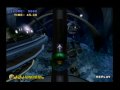 Super Monkey Ball 2 Gamecube WORLD 4 6 LAUNCHERS 9 25 02