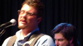 Josh Weathers Band - Without You