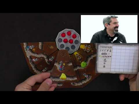 Vidéo Micropolis