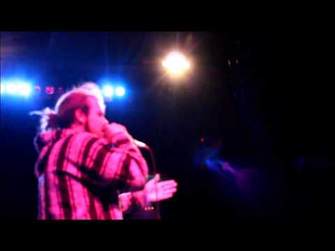 Phal Kilmer vs Mossferatu