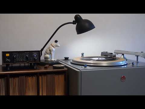 Get Out and Get Under The Moon / Gully Low Jazz Band with The Manhattan Rhythm Kings