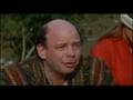 Wallace Shawn in The Princess Bride - the Wager