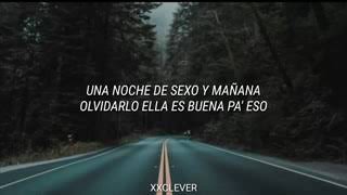 No Quiere Amores - Ronald El Killa Ft Lenny Tavárez &amp; Alex Rose Letra😍😍