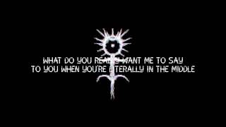 GHOSTEMANE - CRASH N LEARN / CONVOLUTED lyrics