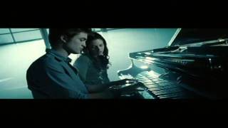 Bella's Lullaby -- As It was Meant To Be (NOW ON iTUNES)