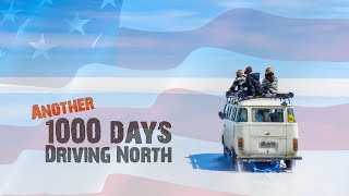 THE LONGEST ROAD IN THE WORLD (2 More Years of Driving)