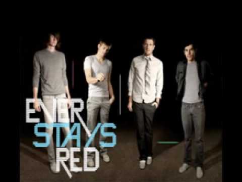 Ever Stays Red - Save This Heart