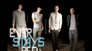 Ever Stays Red - Save This Heart