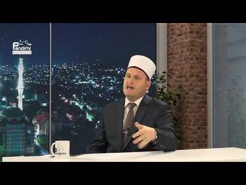 Shkëputje | Janë 5 gjera që dallojnë te agjëruesi - Hoxhë Xhevat Fetahi