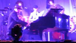 Boutique mit Intro - Roger Cicero - Köln 16.01.2010