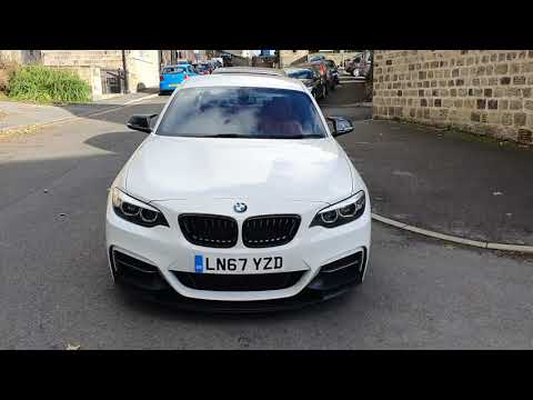 530d M Sport M PERFORMANCE VIRTUAL TOUR!