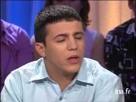 FAUDEL sort un nouvel album - Archive INA