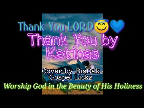 Thank You - The Katinas