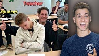 Teachers Who Know How To Deal With Students (Part 2)