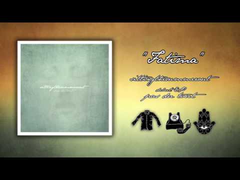 sittingthesummerout - Fatima [EP STREAM]