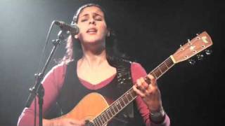 Souad Massi - Tout Reste à Faire - Live à Bruxelles (6/10)