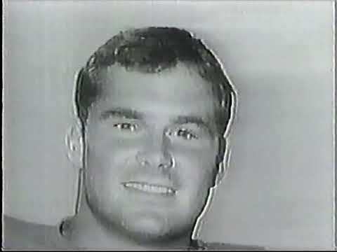 Hey Buddy D--1994--flashback to 1969--Saints Joe Don Looney