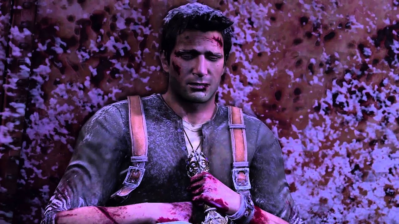 Behind the Scenes: In The End