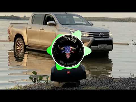 Thiago Castelli ft. Dj Kevin -//  Sextou //Oeste Boi//