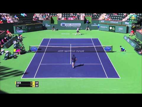 2015 Friday Men's Highlights