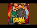 Byah Kara De Feat Pradeep Bhati