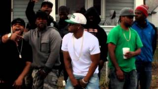 Yikey Mikey - We dnt respect cha (Official Video) Shot By Ruff Dymond Films