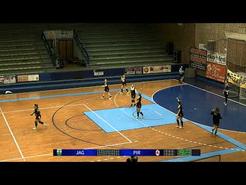 2.MLS Jagodina - Pirot