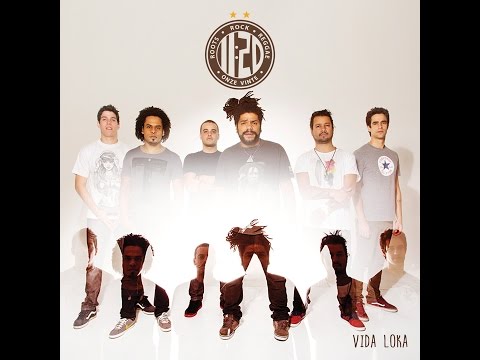 Onze:20 - Vida Loka [CD Completo]