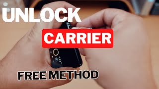 Unlock Your Phone on Any Network for Free