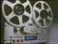 Pioneer Electronics Audio Components 1982 Commercial
