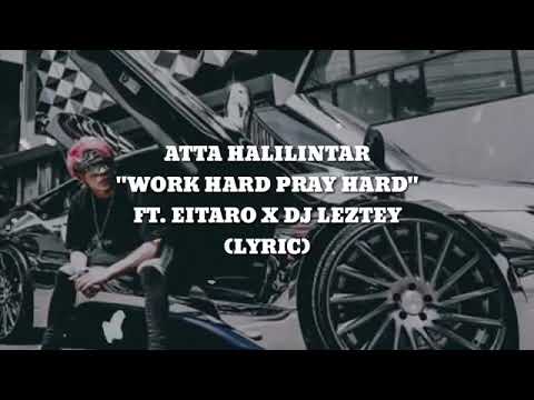 Atta halilintar/eitaro/dj leztey