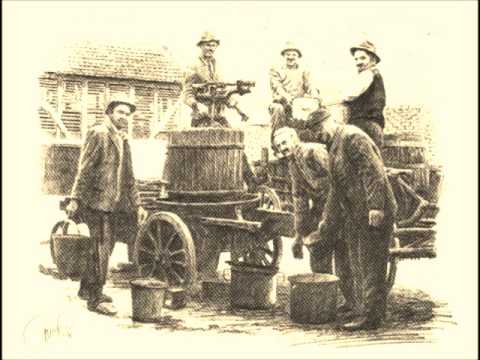 Tamburaši - Kico Slabinac - Svi se momci oženiše / Ej mati mati