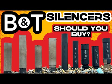 B\u0026T Worth It? - An in depth look at their line up