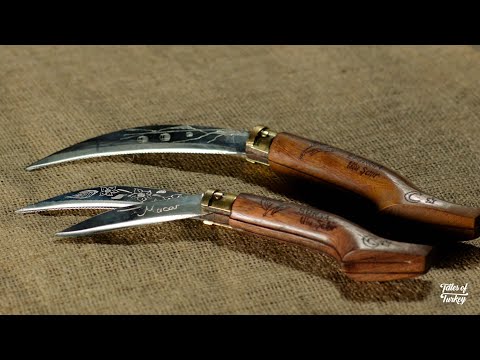 download lagu mp3 mp4 Bursa Knife, download lagu Bursa Knife gratis, unduh video klip Bursa Knife